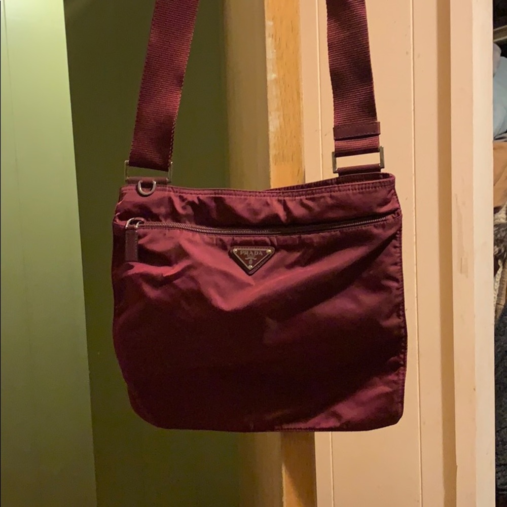 Prada, Long Strap